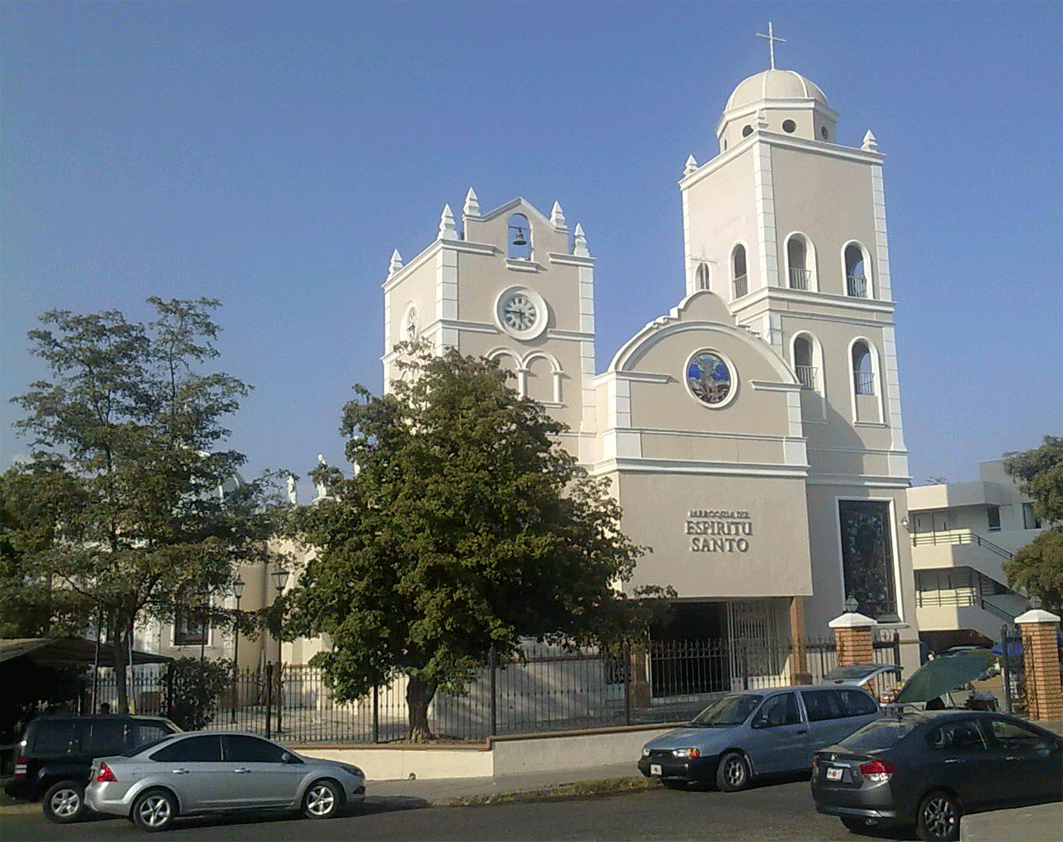 Se presentará la cámara de orquesta sinfónica en la iglesia del padre cuco  – Ya te enteraste