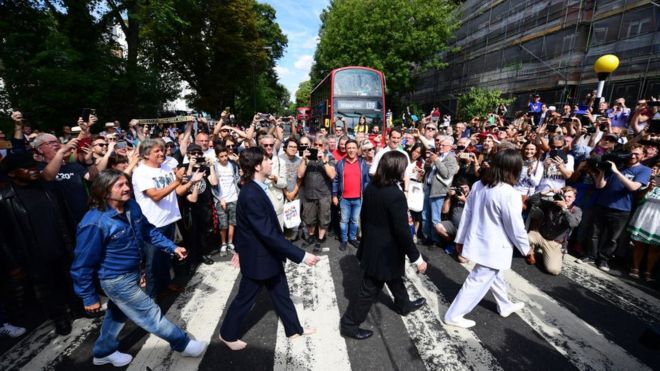 Foto por: Getty Images.