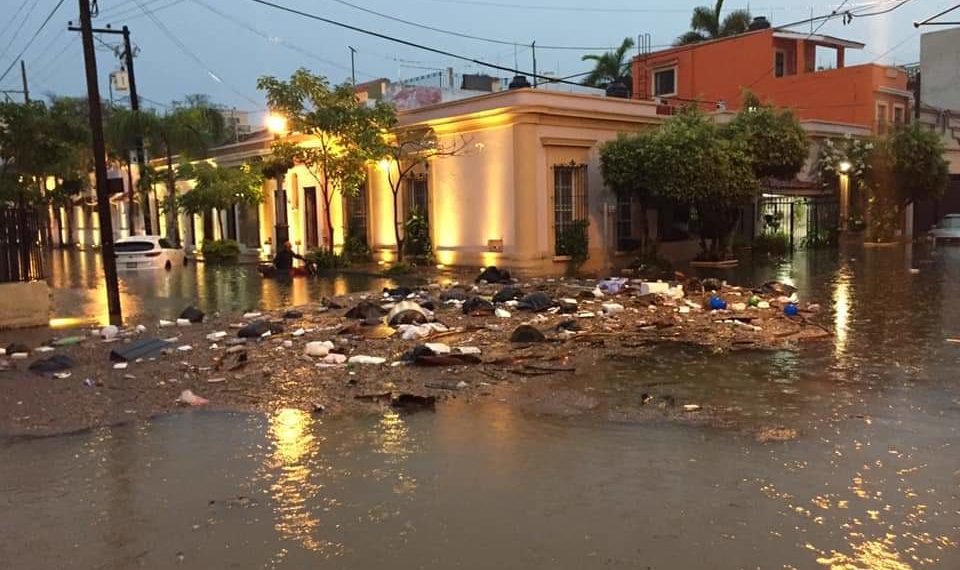 Que pasa Mazatlán.