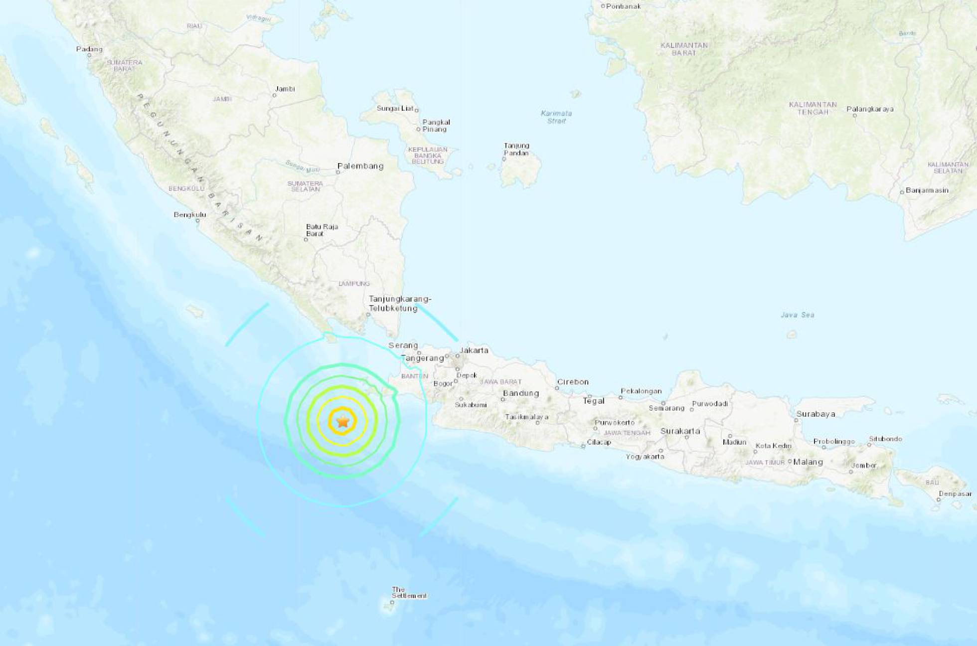 Foto: USGS