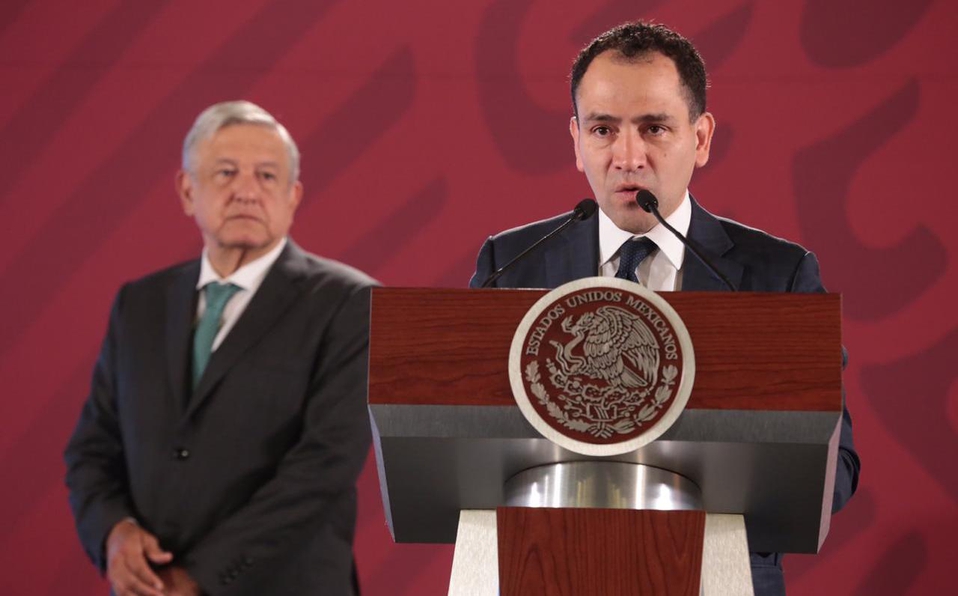 Gobierno del Estado