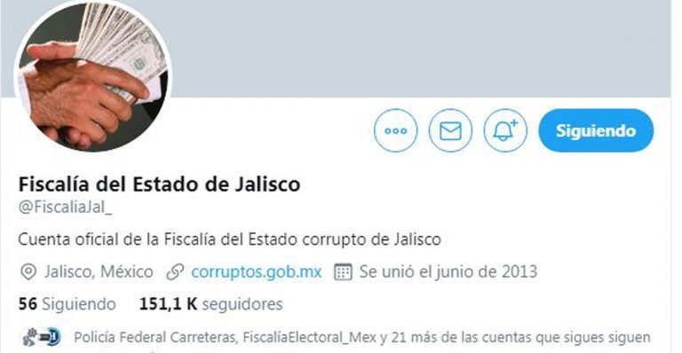 Captura de TT