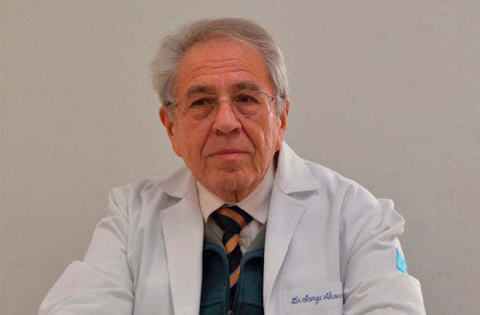 Vanguardia