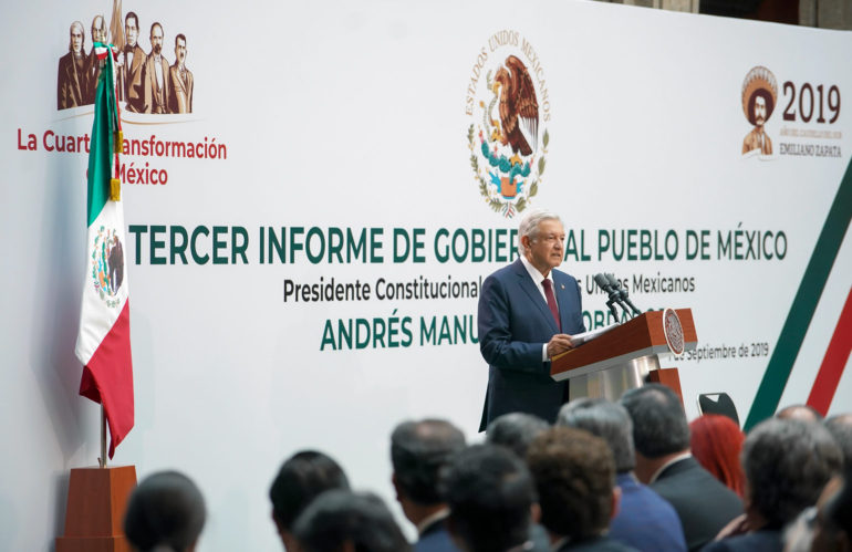 Cortesía de Gobierno Federal.