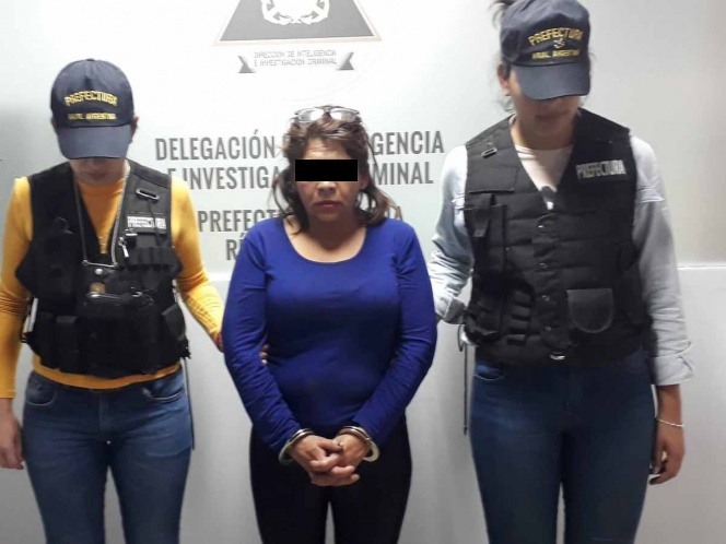 Foto: Policía de Argentina.