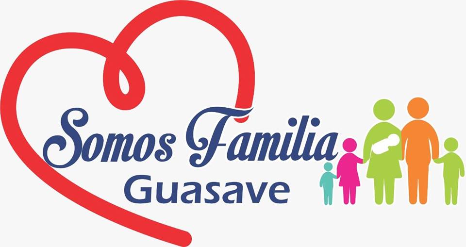 Facebook Somos Familia Guasave