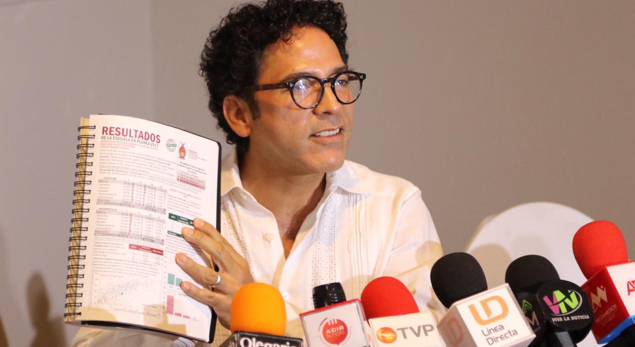 Foto: Línea Directa.