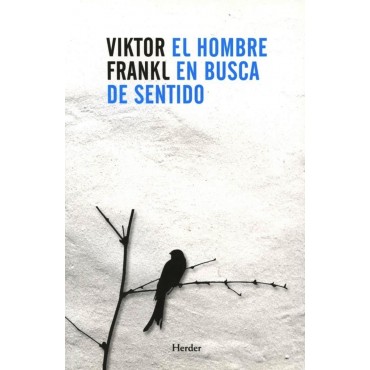 1. El hombre en busca de sentido de Viktor E. Frankl.
Un relato en donde el autor narra su experiencia en los campos de concentración, padeciendo hambre y sufrimiento. Asimismo, explica como las dificultades permite descubrir una verdad profunda que orienta y da sentido a la vida.

Foto. Gandhi.