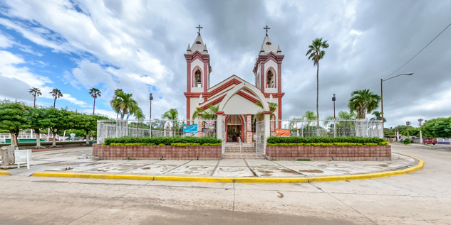 Foto: Sinaloa 360.