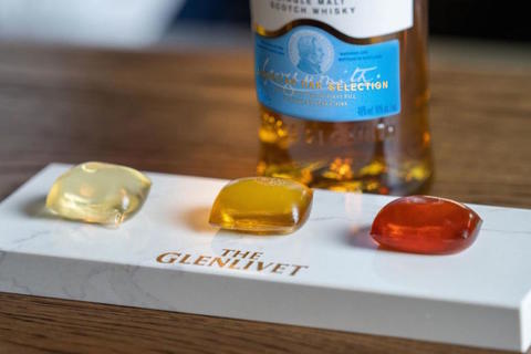 Foto: The Glenlivet.