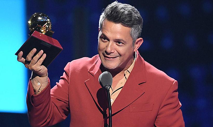 Empecemos, el cantautor español Alejandro Sanz ganó como Mejor Grabación del Año, Mejor Canción Pop por su tema “Mi persona favorita” con Camila Cabello. Asimismo, obtuvo el Latin Grammy como Mejor Video Musical Versión Larga con "Lo que fui es lo que soy". Foto: hola.mx