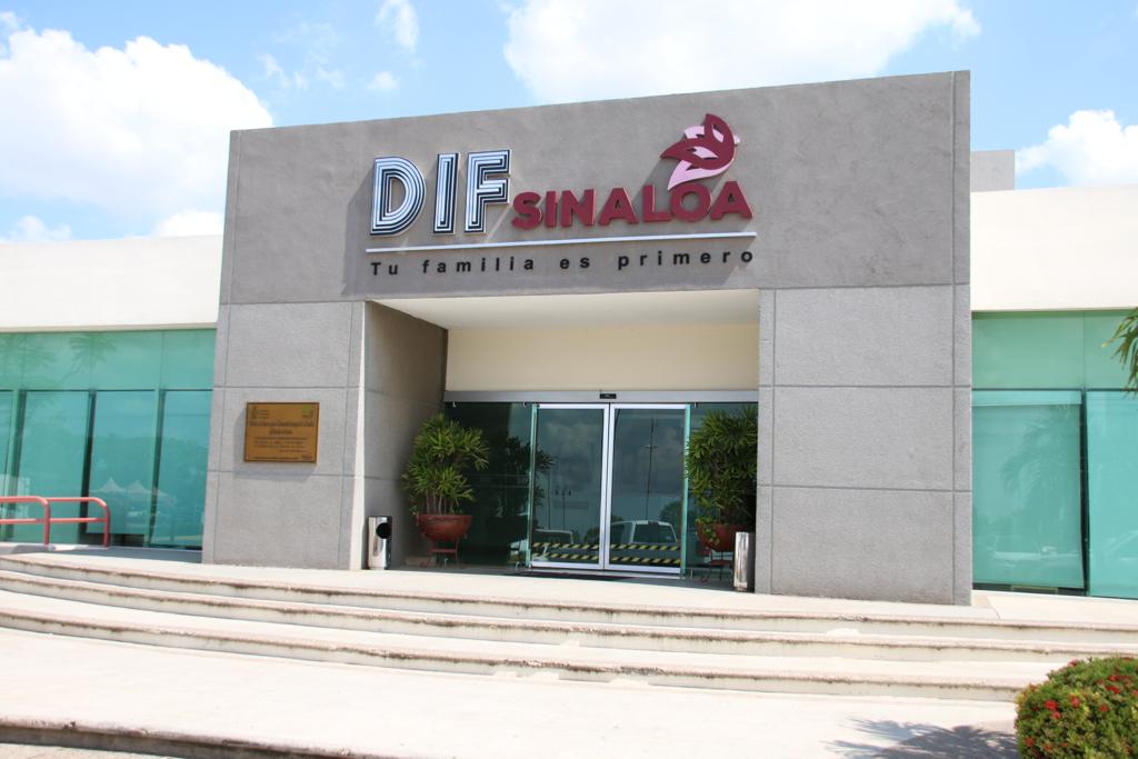 Casa Cuna del DIF Sinaloa tiene a su custodia 73 niños que son ...