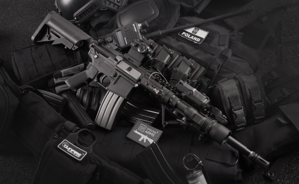 Gobierno gastará más de 200 millones de pesos en armas y balas