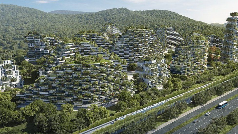 Foto: Stefano Boeri Architetti.