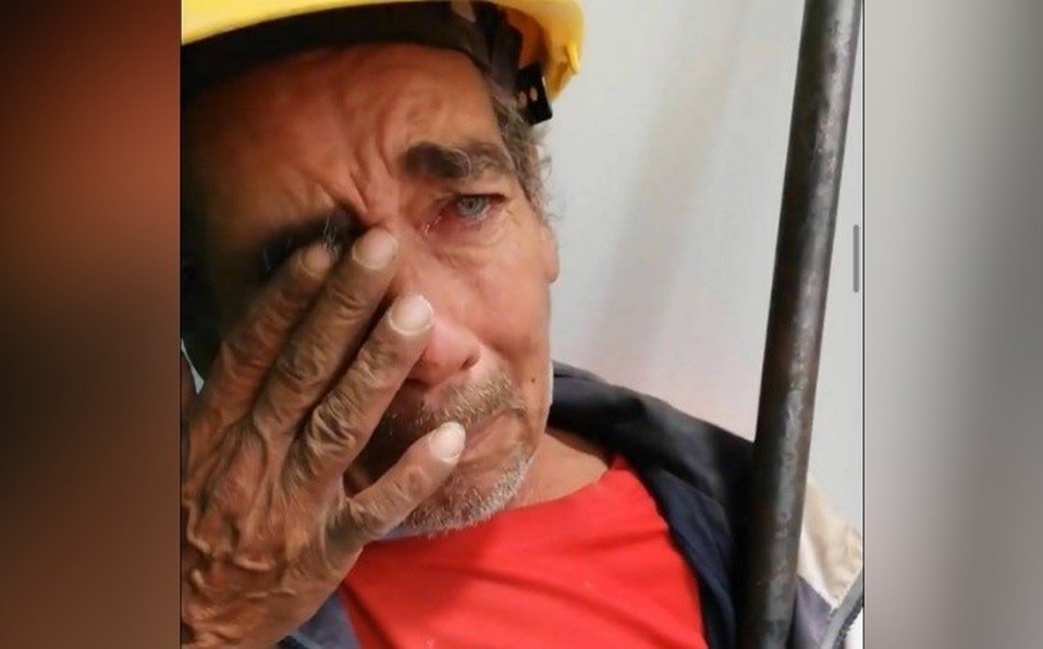 Foto: Milenio.