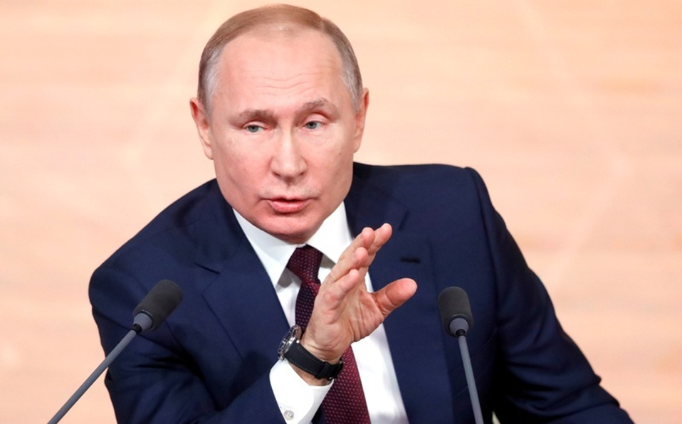 Foto: Reuters.