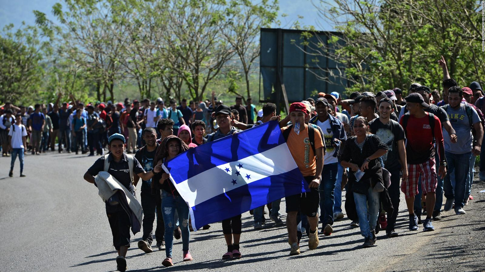 Foto: CNN
