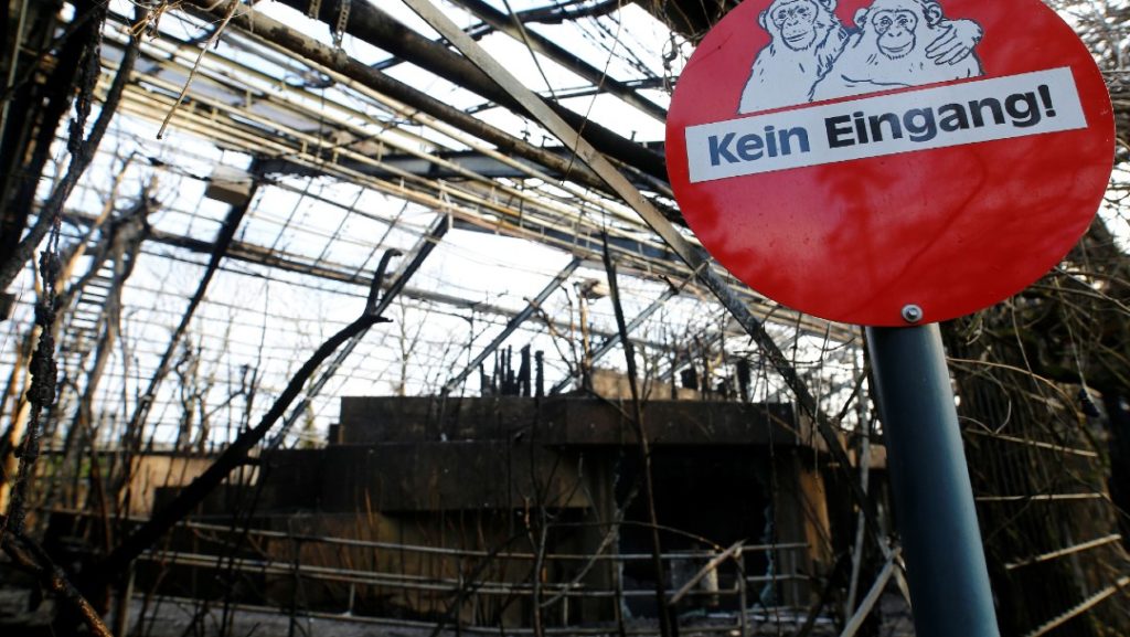 Foto: Reuters.