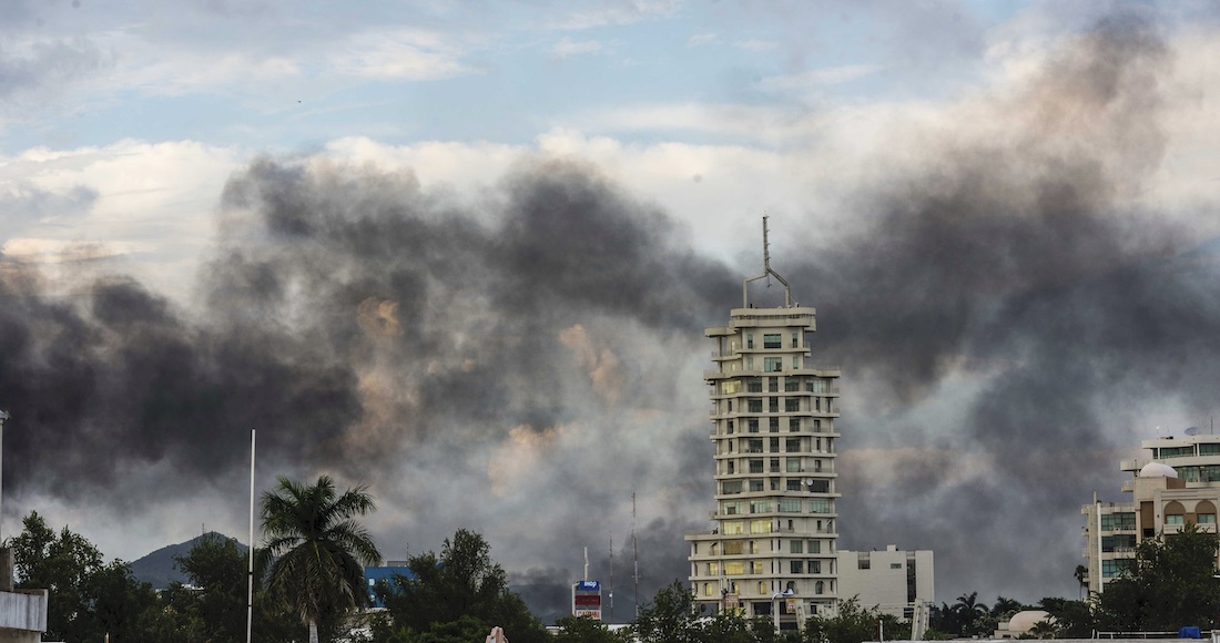 Foto: Héctor Parra/AP.