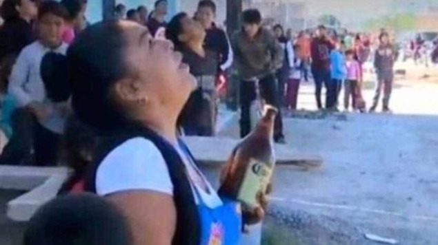 Foto: Noticieros Televisa.
