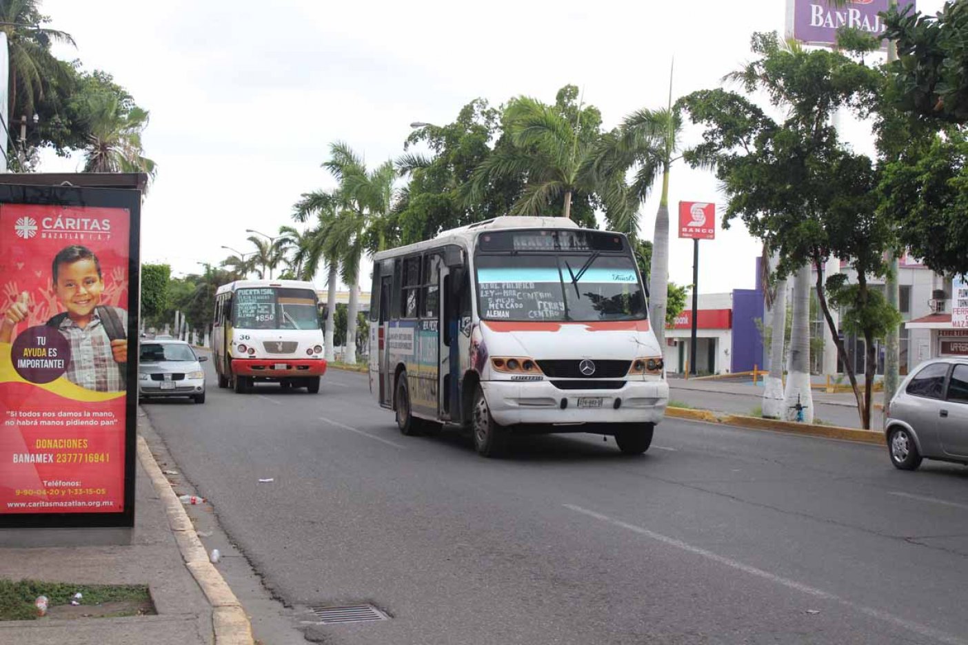 Foto: Noroeste.