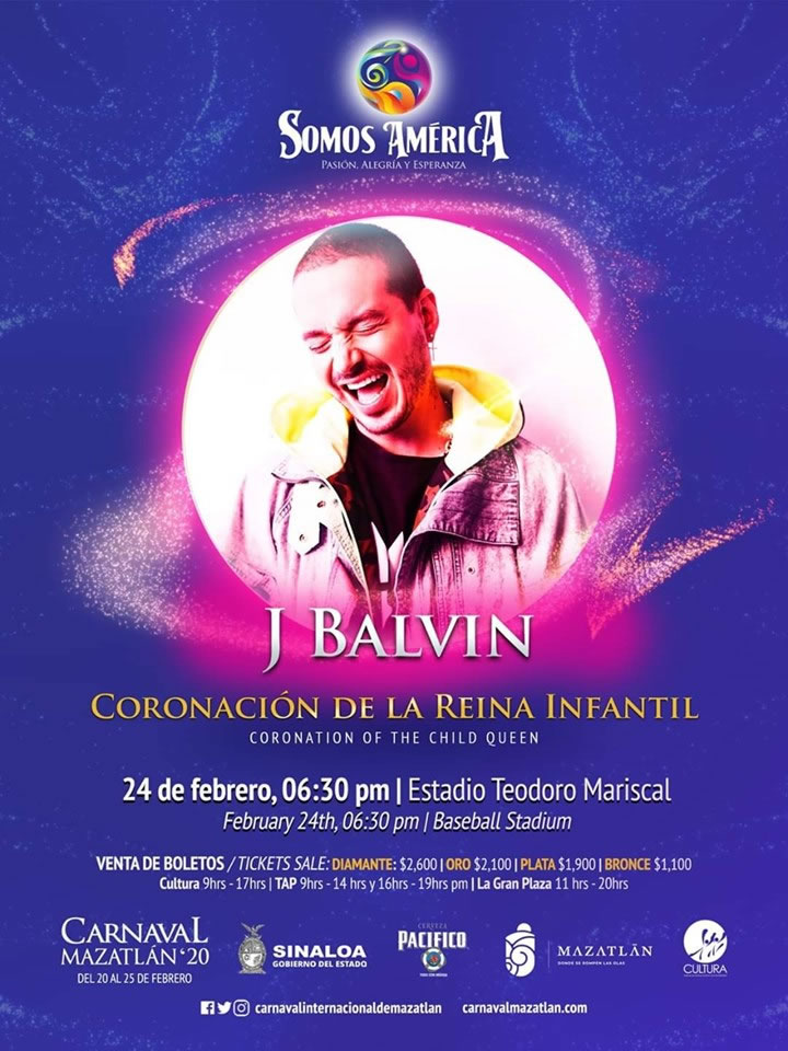 J-Balvin-en-la-Coronación-de-la-Reina-Infantil-del-Carnaval-de-Mazatlán-2020