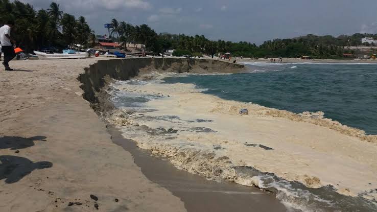 Foto: El Gráfico de la Costa.