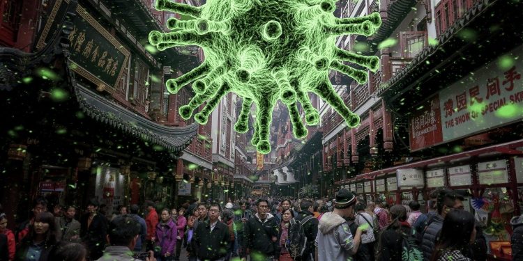Actualización Coronavirus al 1 de abril Actualización: Coronavirus al 1 de abril