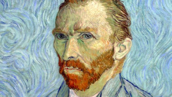Ladrones aprovechan museo cerrado por covid-19 y roban cuadro de Van Gogh