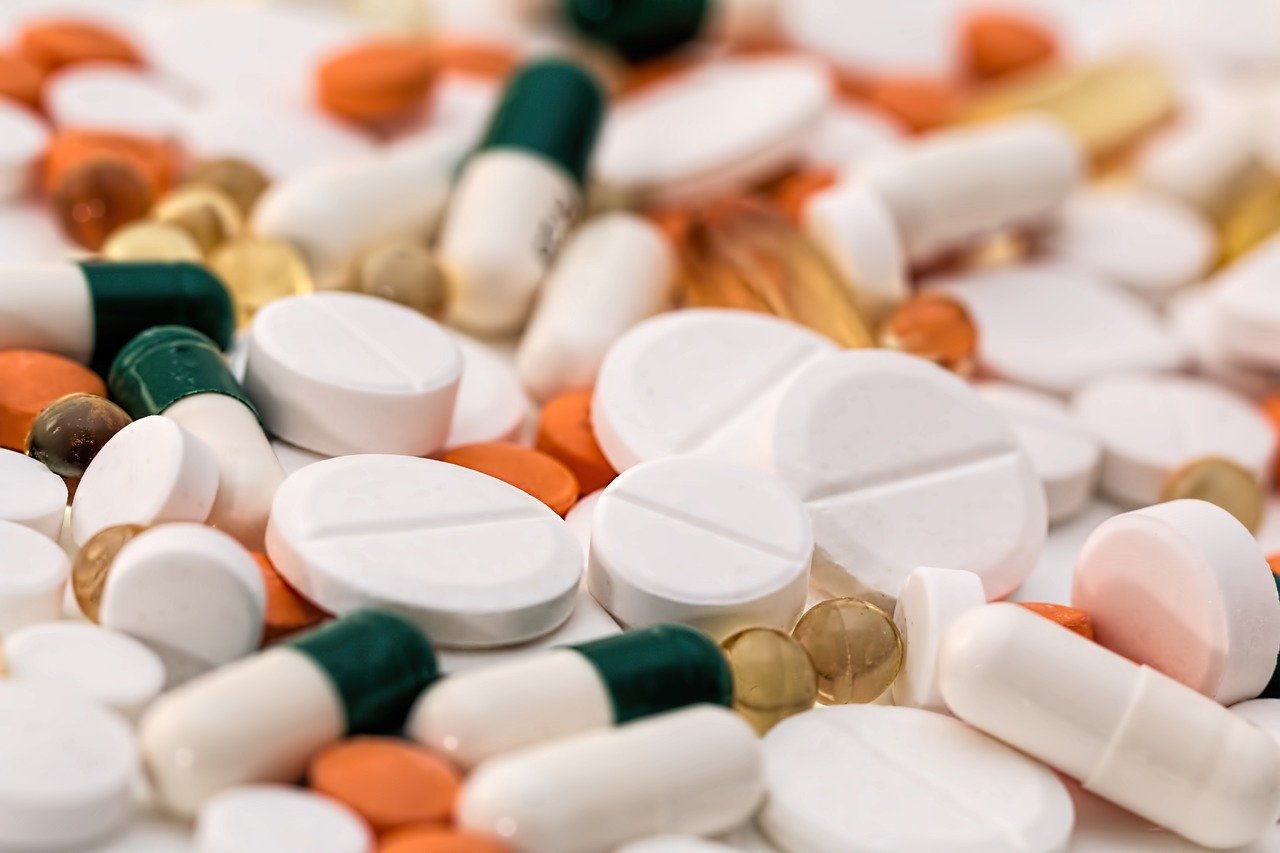 No usar Ibuprofeno sino paracetamol para coronavirus, pide la OMS