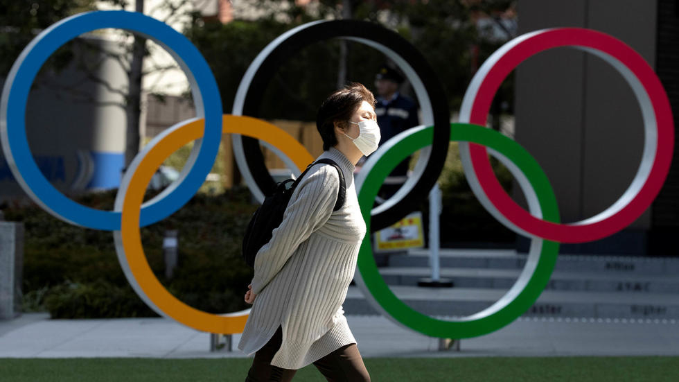 Se posponen los Juegos Olímpicos hasta el 2021