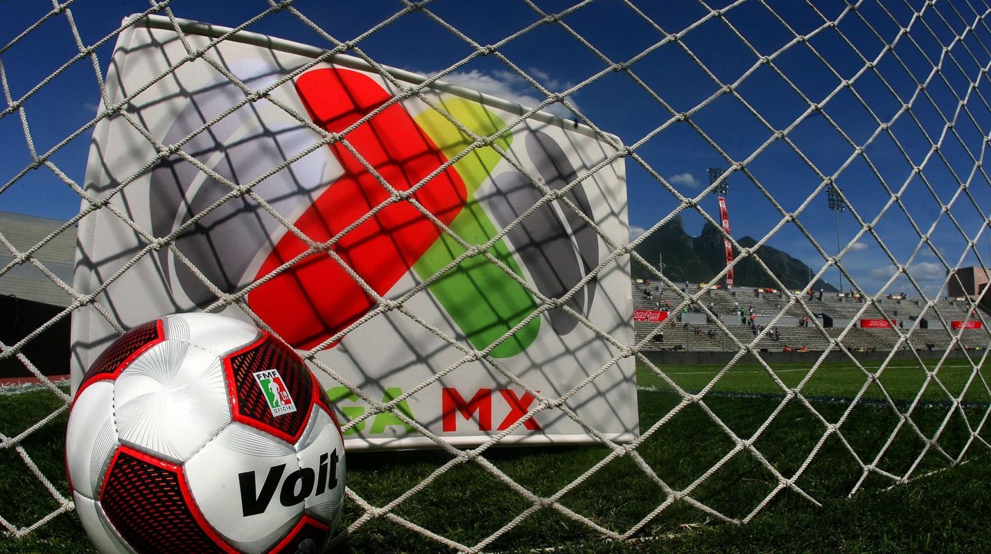 Se suspende el futbol mexicano por el coronavirus