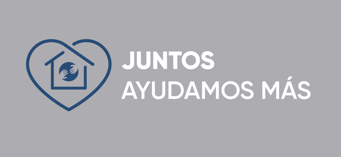 Apoya al personal médico sin salir de casa, la JAP Sinaloa presenta Juntos Ayudamos Más