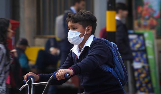 Así quedó modificado el calendario escolar 2020 de la SEP por covid-19 Así quedó modificado el calendario escolar 2020 de la SEP por covid-19