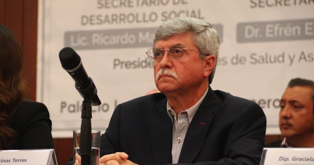 Conoce qué es “Carta de rendición de cuentas ante la Covid-19 en Sinaloa”