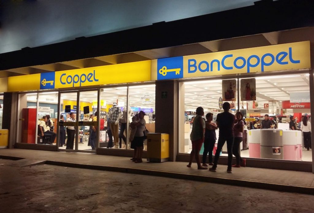 Grupo Coppel lanza convocatoria en beneficio de adultos mayores y otros grupos vulnerables ante el Covid-19