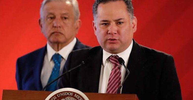La Unidad de Inteligencia Financiera investiga a ex secretarios del gobierno de Peña Nieto