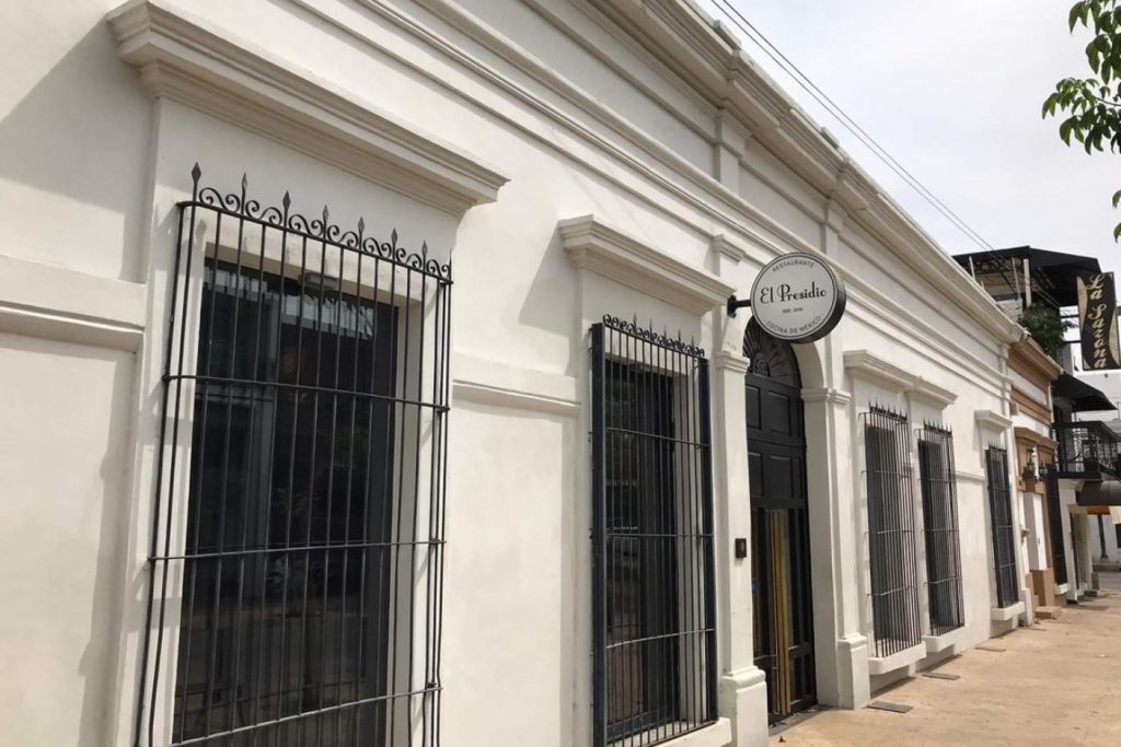 Restaurantes de Culiacán seguirán operando durante la Fase 3 del Covid-19