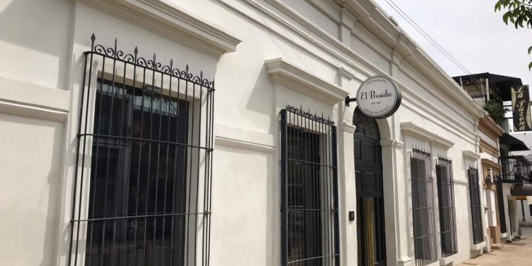 Restaurantes de Culiacán seguirán operando durante la Fase 3 del Covid-19