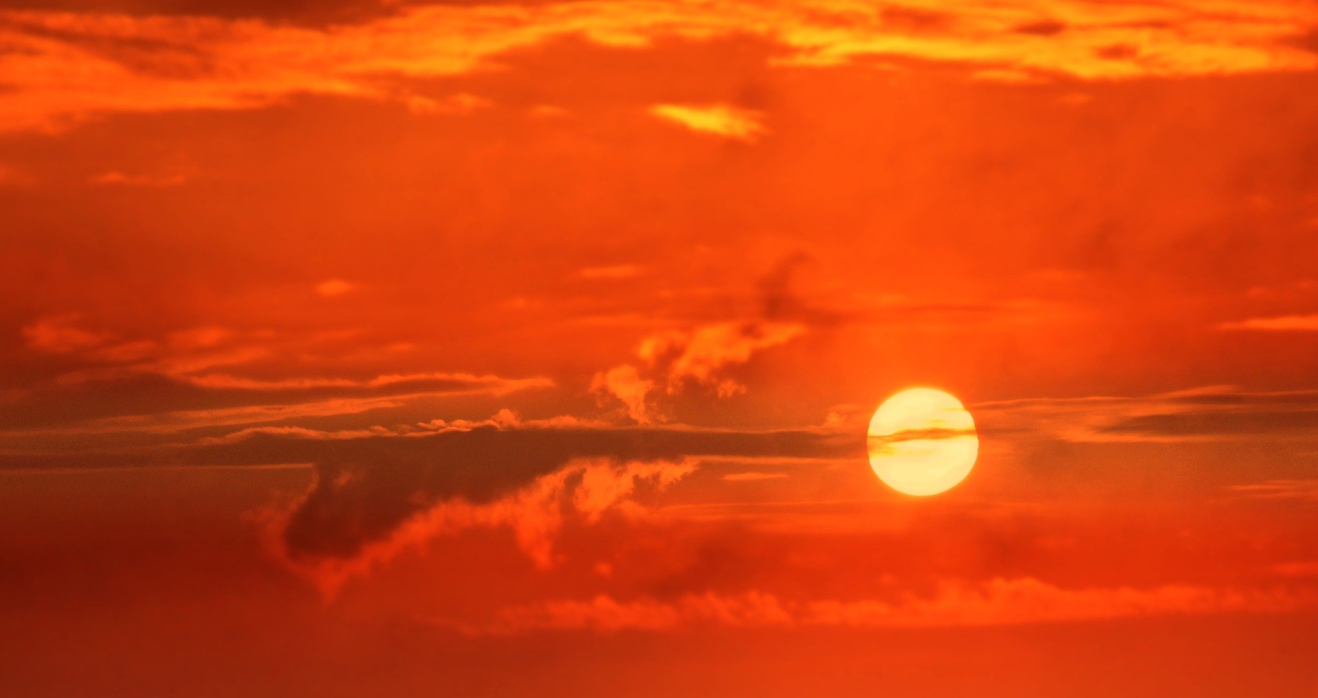 Temperaturas hasta 45 grados centígrados hoy en Sinaloa