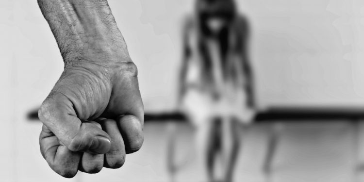 Una consecuencia del COVID19 en México la violencia contra las mujeres va en aumento Una consecuencia del COVID19 en México la violencia contra las mujeres va en aumento.