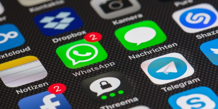 Nueva funcionalidad de WhatsApp: videollamadas con hasta 8 personas