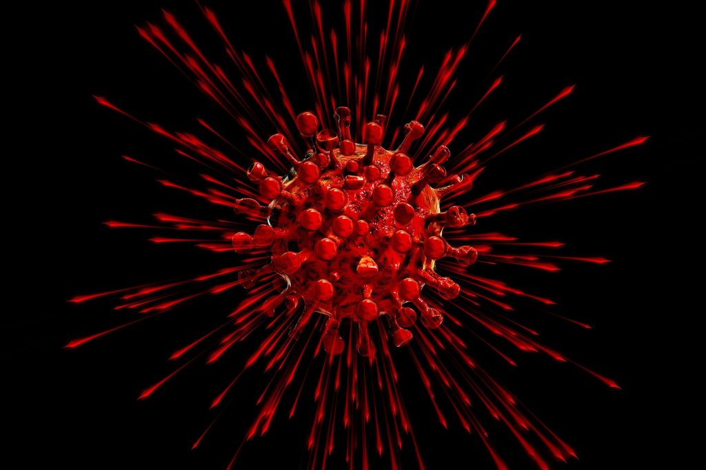 ¿Por qué la pandemia de la influenza no paró al mundo como el coronavirus?