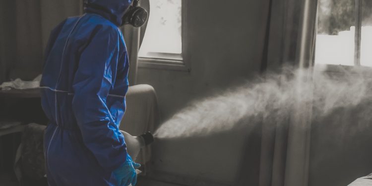¿Qué es la fase 3 de la epidemia de COVID-19? ¿Qué es la fase 3 de la epidemia de COVID-19?