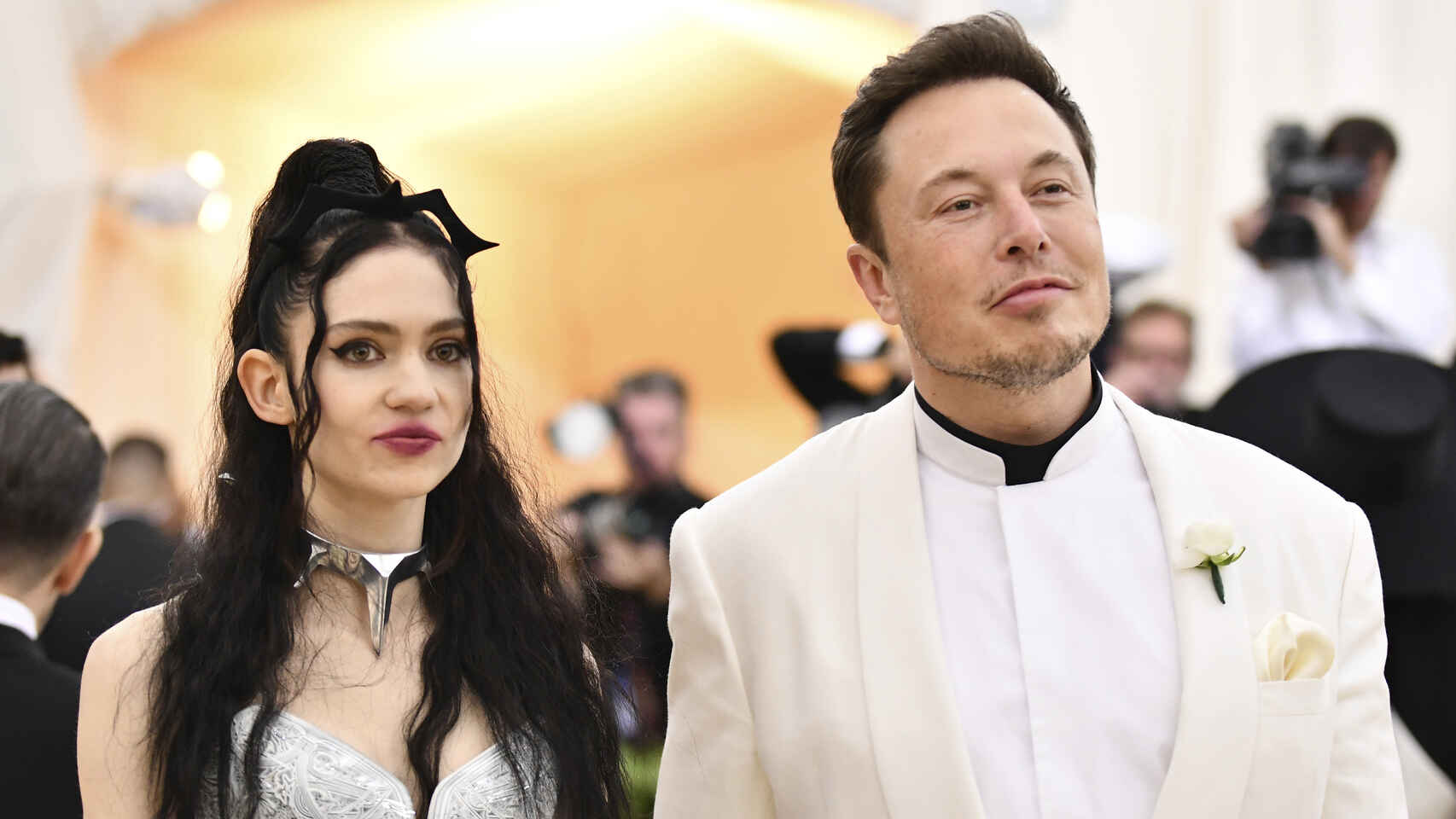 El dueño de Tesla nombró a su hijo X Æ A-12 y así se pronuncia – Ya te