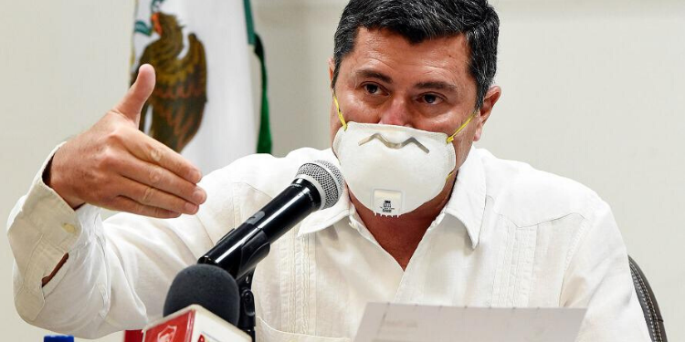 Establece Gobierno de Ahome contacto con inversionistas alemanes de la planta de amoniaco en Topolobampo