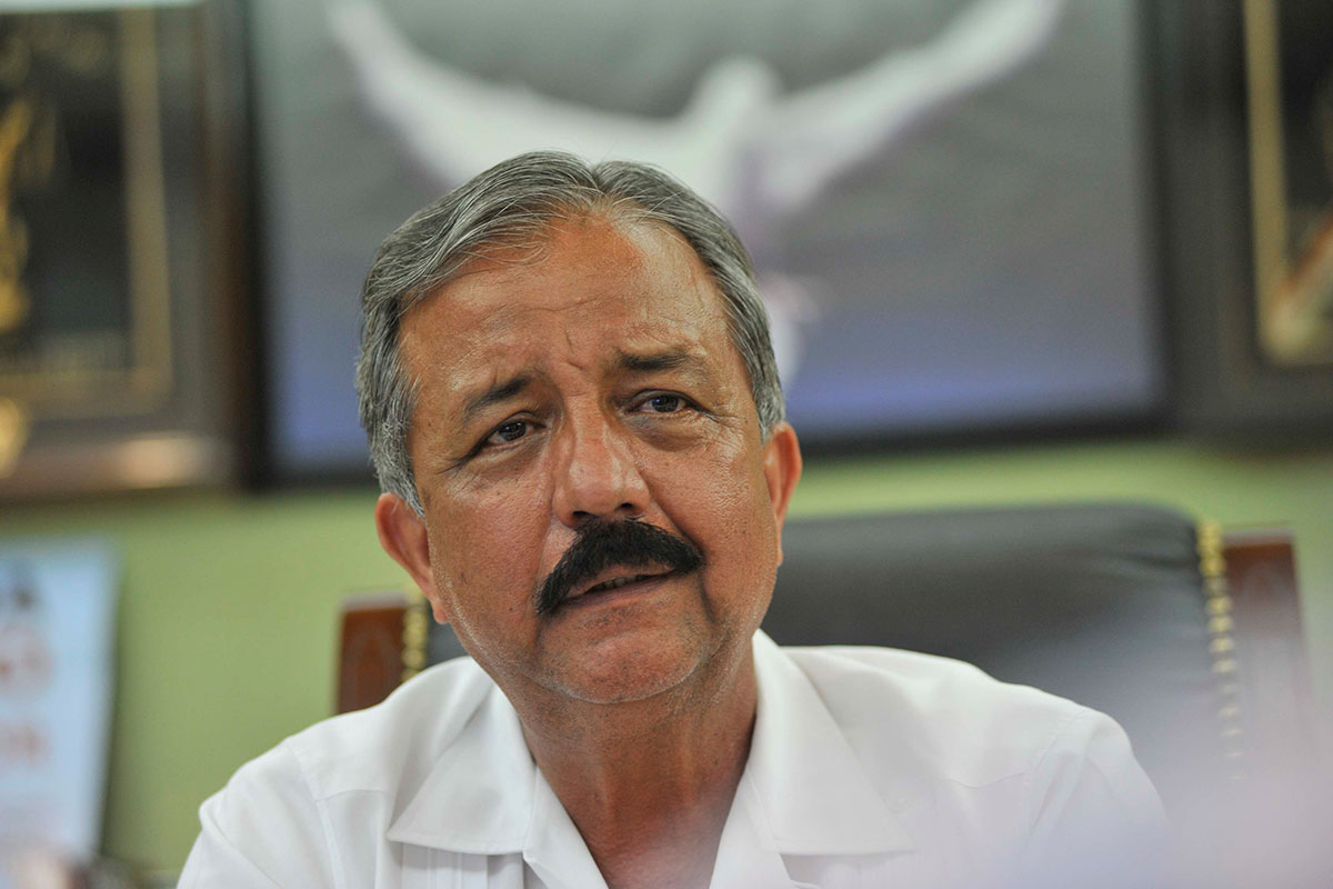 Estrada Ferreiro anuncia que se reactivará Culiacán a partir del 1 de junio