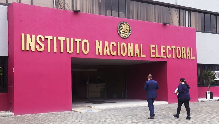 Inicia INE recepción de solicitudes de constancias digitales