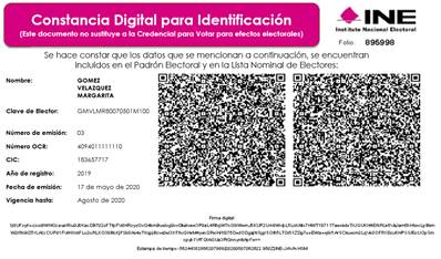 Inicia INE recepción de solicitudes de constancias digitales2