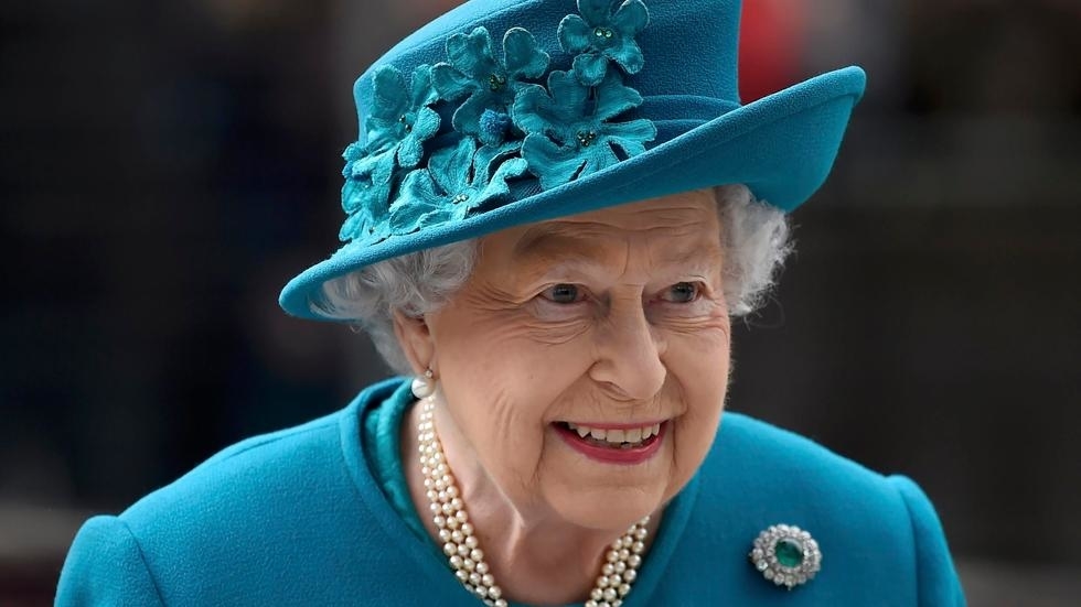 Los 5 récords Guinness que ha roto la reina Isabel